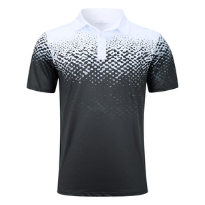 Polo personnalisé en gros pour les clubs de golf, les événements d'entreprise et les équipes sportives - Product Image 1