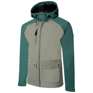 Recyclable Affordable <b>Jacket</b> Windproof Outdoor Winter <b>Jacket</b> Polyester <b>Fleece</b> Windbreaker Winter <b>Jacket</b> - Product Image 3
