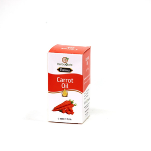 Aceite de Zanahoria Natural para el Cuidado Facial, Capilar y de la Piel, Fórmula Humectante y Suavizante para el Cuidado de la Belleza - Product Image 4