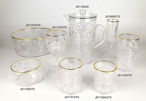 Unbreakable Plastic 9 oz Champagne Flute Wine <b>Glasses</b> for Party <b>Outdoor</b> - Product Image 6