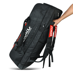 Pakistán fabricante 2025 poliéster de alta calidad raqueta deporte Kit bolsas con servicio OEM disponible - Product Image 4