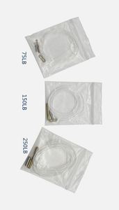 Juego de tornillos de anclaje de sutura ortopédica reutilizables de titanio, instrumentos quirúrgicos para uso veterinario en perros y gatos - Product Image 3