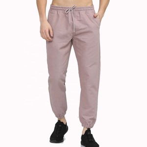 Pantalones de Jogging Unisex para hombre, pantalones de lana de algodón para correr, deportivos, de gimnasio, de talla grande pequeña a XX, para invierno - Product Image 1