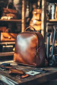 Bolso de Cuero FlexCarry - Product Image 3