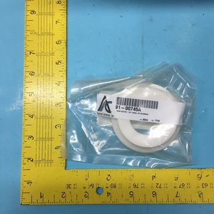 Cerámica Aplicada 91-00745A ANILLO, EXTERIOR 1.50" - Equipo y Piezas de Semiconductores de Confianza con Legado Global - Product Image 1