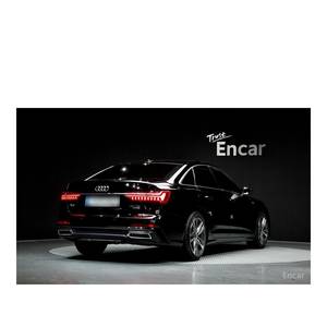 Audi A6 40 TDI Quattro Premium Junio 2023 43,520 km Diésel Asientos de Cuero Volante a la Izquierda con Cámara Trasera - Product Image 2