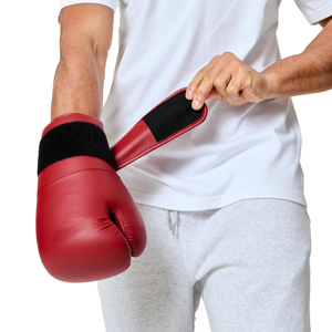 Custom <b>Kids</b> Boxing <b>Gloves</b> Premium Synthetic Leather Lightweight Training Sparring Safety Fight <b>Gloves</b> OEM Private Label Factory - Product Image 2