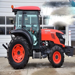 Tracteur 2025 M4N-071HDC12 – Équipement Premium Prêt à l'Exportation, Fourniture en Gros Robuste - Product Image 1