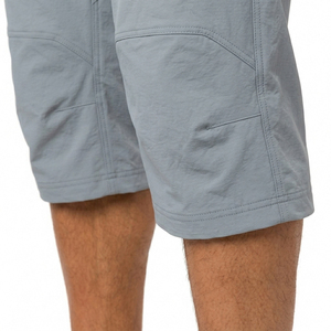 Pantalones Cortos de Ciclismo MTB Unisex de Talla Grande, Transpirables, de Secado Rápido y Calidad Premium para Deportes al Aire Libre y Carreras de Verano con Nombre de Equipo Personalizado - Product Image 6