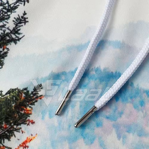 Factory made High Quality Hoodies Custom Logo Wholesale Hoodies Cotton Blended <b>For</b> <b>Men</b> On Sale - Product Image 4