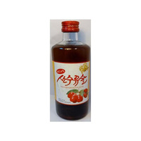 [Millenary Brewery] gesteriliseerde yakju cornus fruit yakju Traditionele Koreaanse rijstwijn Heldere likeur Gezonde gefermenteerde alcohol