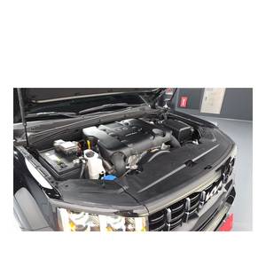 Kia Mohave 2022, Diésel 3.0, 4x4, 6 Plazas, Cuero, Caja de Cambios Automática, 46,721 km, Volante a la Izquierda - Product Image 6