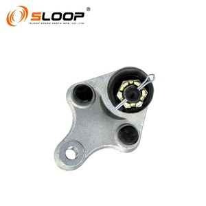Rotule de direction basse R/L 43330-49095 pour TOYOTA - Product Image 3