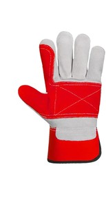 Guantes de Seguridad HOLY SIGNS INTERNATIONAL Resistentes al Fuego, al Calor y Antideslizantes, Transpirables y Cómodos, Aprobados por EN420 - Product Image 5
