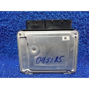 โมดูลควบคุมเครื่องยนต์ Jetta VI ปี 2010-2014 มือสอง ของแท้ รหัส 03L906018AT - Product Image 4