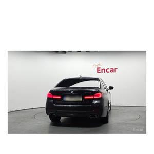 BMW Serie 5 530e M Sport, Modelo de Junio de 2022, con 44.161 km, Estándar de Emisiones Euro V, Volante a la Izquierda, Caja de Cambios Automática - Product Image 4