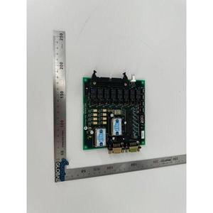 บอร์ดควบคุมกล่องแก๊ส TEL MCE-31043C - อุปกรณ์และอะไหล่เซมิคอนดักเตอร์ระดับโลกที่เชื่อถือได้ - Product Image 1