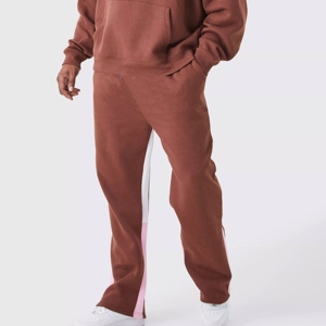 Unisex Custom Design High Street Casual Sports Regular Fit Windproof Waterproof 100% Nylon Winter <b>Lightweight</b> <b>Hoodie</b> Tracksuits - Product Image 2