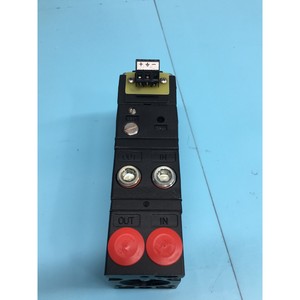 TRANSDUCTOR ELECTROPNEUMÁTICO FAIRCHILD TT6000-404 - Equipo y Piezas de Semiconductores de Confianza de Marca Global - Product Image 4