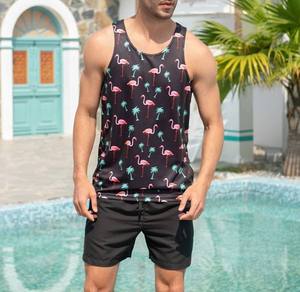 Camisetas sin mangas diseñadas para entrenamiento, gimnasio y actividades físicas. - Product Image 3