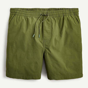 Shorts Deportivos de Algodón Premium, Shorts Personalizados para Hombre, Shorts con Logotipo Personalizado, Shorts Deportivos OEM, Shorts de Gimnasio ODM, Shorts para Hombre al por Mayor - Product Image 4