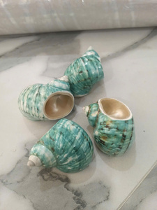 ที่ใส่ผ้าเช็ดปากสไตล์โบโฮแบบเรียบง่าย ทำด้วยมือจากหญ้าทะเล สำหรับตกแต่งโต๊ะอาหาร ร้านอาหาร งานเลี้ยง และรับประทานอาหารที่บ้าน เวียดนาม - Product Image 3