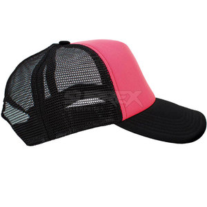 Gorras Trucker Transpirables, Precio de Fábrica, Gorras Trucker Más Vendidas, Gorras Trucker para Adultos 2026 - Product Image 4