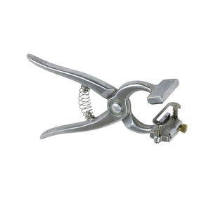 Pinzas Rotatorias de Alta Resistencia para Marcar Orejas de Animales de Granja, Equipo Veterinario, Pinzas Rotatorias para Tatuajes de Orejas - Product Image 4