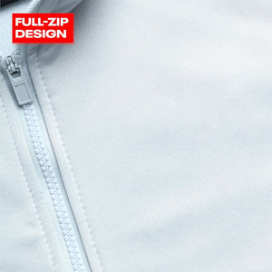 Ensemble de survêtement professionnel pour homme avec logo personnalisé, séchage rapide, respirant, pour l'entraînement et le fitness quotidien - Product Image 4