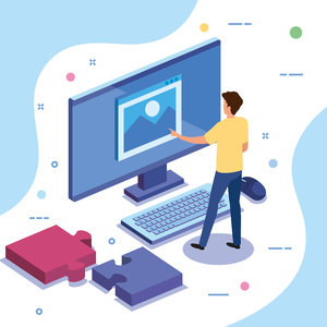 Desarrollo de Plataforma de IA para Redimensionamiento Inteligente de Imágenes |   Herramientas Inteligentes para Redimensionar Fotos |   Software Empresarial de Optimización de Imágenes con IA - Product Image 3