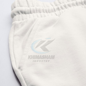 Men Plus Size Casual Fleece <b>Shorts</b> High Quality Breathable Quick Dry in Stock - Product Image 5