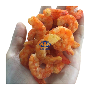 กุ้งแห้งรสเค็มบลูโลตัส ยอดขายดีที่สุด คัดสรรอย่างรับผิดชอบ บรรจุภัณฑ์สุญญากาศ ขนาดเล็ก อายุการเก็บรักษายาวนาน โปรตีนสูง ส่งออกจำนวนมาก - Product Image 1