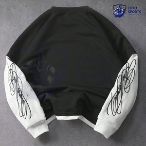 Sweat-shirt pour homme à imprimé graphique, haute qualité, nouvelle arrivée, tissu doux et confortable, prix raisonnable, design unique, vêtement décontracté - Product Image 2