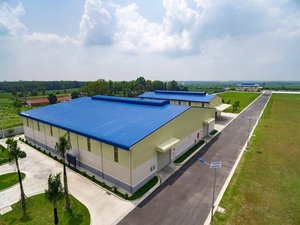 เวทีประกอบโครงเหล็กพกพาคุณภาพสูง พื้นไม้อัด ผลิตในเวียดนาม สำหรับงานอีเว้นท์และคอนเสิร์ต MOQ ต่ำ - Product Image 4