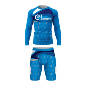 เสื้อรัดกล้ามเนื้อสำหรับผู้ชายแบบออกแบบเองได้ - Product Image 1