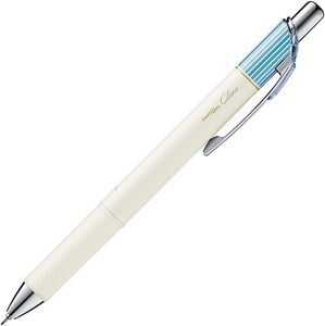 Bolígrafo de Gel Auténtico Pentel EnerGel Clena BLN73 con Punta de Aguja de 0.3 mm |   Tinta Negra de la Serie Vintage JDM Hecha en Japón para Diario - Product Image 5