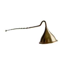 Éteignoir à bougie de luxe avec poignée en métal, accessoires pour bougies domestiques, éteignoir à bougie personnalisé pour la maison, les hôtels, l'église - Product Image 6