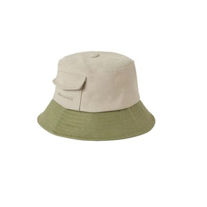 Chapeau de pêcheur à large bord, divers coloris, haute couture, vente en gros, chapeaux seau unisexes en coton, chapeaux seau vierges avec logo personnalisé - Product Image 2