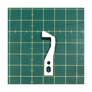 396002-60 PIÈCES DE MACHINE DE SURVERROUILLAGE DOMESTIQUE DE COUTEAU SUPÉRIEUR - Product Image 1