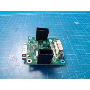 Conjunto de Calentador Térmico TEL FPCN-LF 2L81-050034-31 Usado Como Está, Piezas de Equipos Semiconductores Legados - Product Image 1