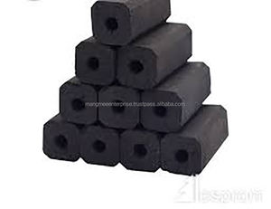 Briquettes de charbon de bois dur de qualité supérieure pour barbecue et narguilé sans fumée, exportées en vrac et vendues en Thaïlande - Product Image 5