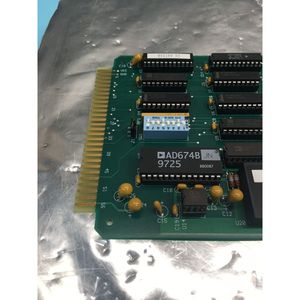 Regulador WJ Watkins-Johnson 903168-001 WJ952 MFC - Equipo y Piezas de Semiconductores de Confianza de Marca Global - Product Image 1