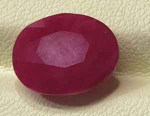 RUBÍ - Product Image 1