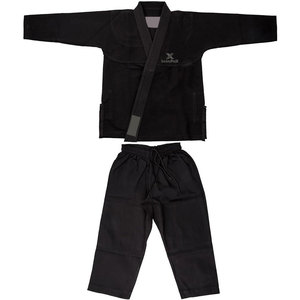 Uniforme de Karate Ligero, Elástico y de Secado Rápido para Entrenamientos de Verano, Transpirable y que Absorbe la Humedad - Product Image 1