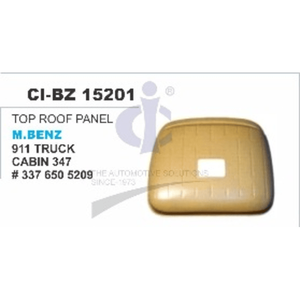 3376505209แผงหลังคาด้านบน - Product Image 1