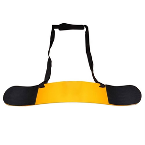 เครื่องบริหารกล้ามเนื้อไบเซ็ปส์แบบ Heavy Duty Isolator Biceps Curl Arm Blaster ของ Geo Brother Company อุปกรณ์ออกกำลังกาย ฟิตเนส ยกน้ำหนัก รองรับน้ำหนักได้มาก - Product Image 6