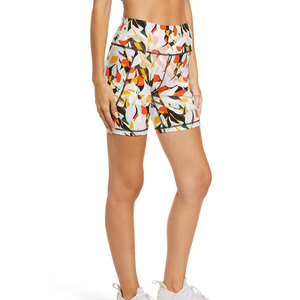 Pantalones Cortos de Compresión para Mujer, Cómodos, Transpirables, Ecológicos, de Secado Rápido, para Gimnasio, Venta al Por Mayor - Product Image 3