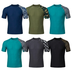 custom Mens T Shirt Wholesale Premium Quality Quick Dry Breathable Custom Printed <b>Tshirt</b> sublimated sleeve - Product Image 1