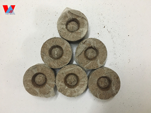 เม็ดใยมะพร้าวย่อยสลายได้/เม็ดพีทมะพร้าว: ขนาดกลางสำหรับปลูกอินทรีย์สำหรับใช้ในบ้านและเชิงพาณิชย์/คุณลิมา - Product Image 5