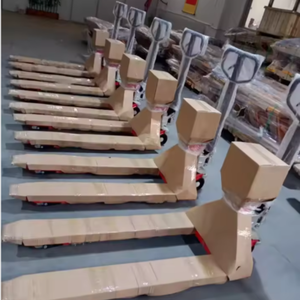 รถไถเดินตามพร้อมเครื่องชั่งดิจิตอลในตัว 2 ตัน/2.5 ตัน/3 ตัน |   รถยกแบบแมนนวลเครื่องยนต์คัมมินส์ 30 แรงม้า สำหรับงานคลังสินค้าและโลจิสติกส์ - Product Image 5